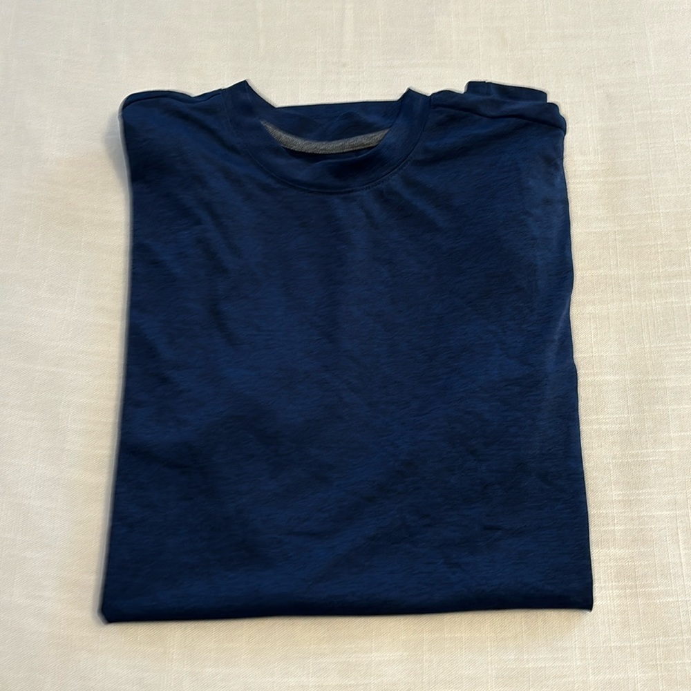BCG Workout T-shirt